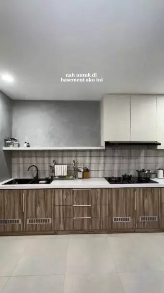 dapur rumah aghnia punjabi © 2024 brilio.net dapur rumah aghnia punjabi © 2024 brilio.net