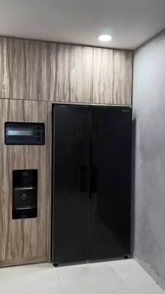 dapur rumah aghnia punjabi © 2024 brilio.net dapur rumah aghnia punjabi © 2024 brilio.net