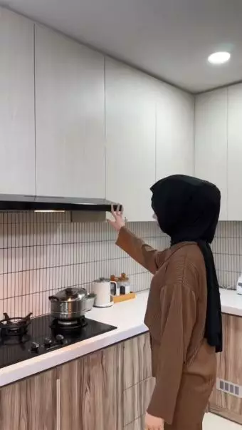 dapur rumah aghnia punjabi © 2024 brilio.net dapur rumah aghnia punjabi © 2024 brilio.net