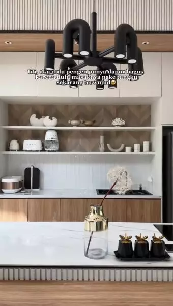 dapur rumah aghnia punjabi © 2024 brilio.net dapur rumah aghnia punjabi © 2024 brilio.net