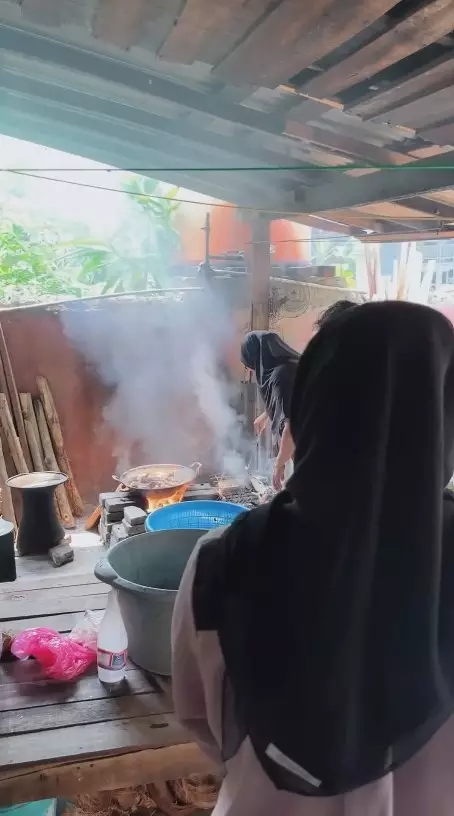 dapur rumah masa kecil atta halilintar © 2024 brilio.net dapur rumah masa kecil atta halilintar © 2024 brilio.net