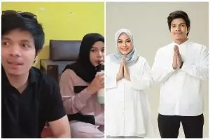 Dulu penjaga konter kini huniannya Rp25 M, 8 potret dapur masa kecil Atta Halilintar pakai tungku kayu