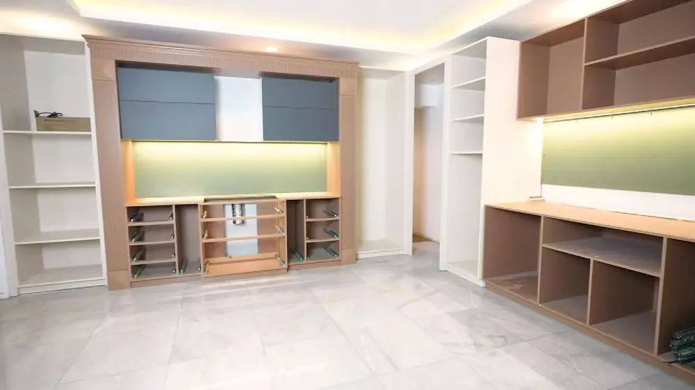 dapur baru tasyi athasyia © 2024 YouTube