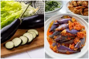 7 Resep olahan terong 2025 yang bikin nagih, gampang banget dibuat di rumah