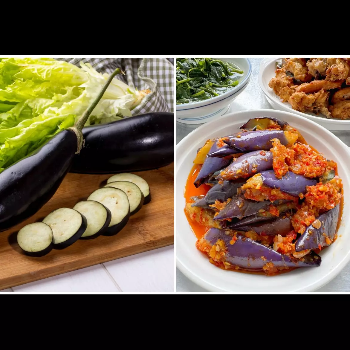 7 Resep olahan terong 2025 yang bikin nagih, gampang banget dibuat di rumah