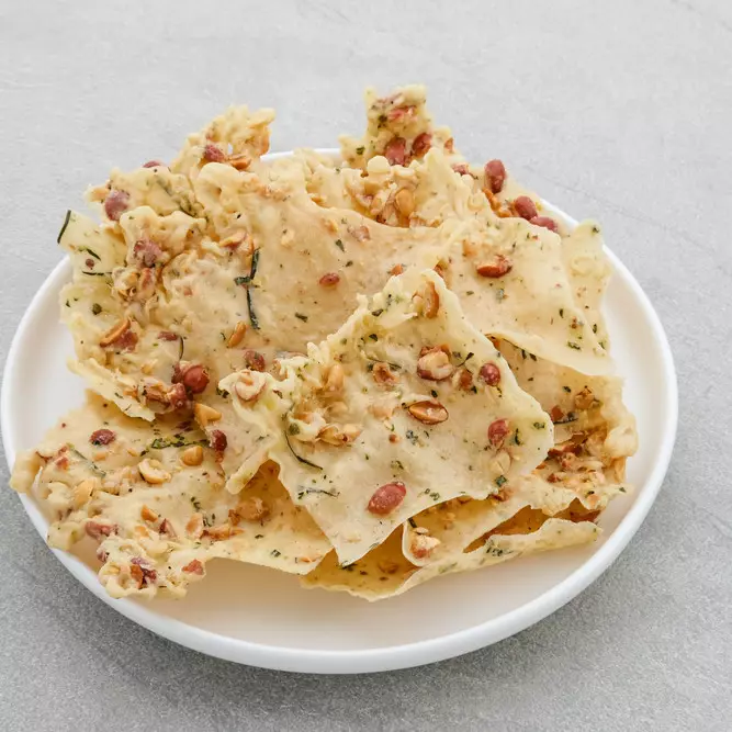 7 Kreasi resep rempeyek 2025, lebih renyah, variatif, dan bernutrisi