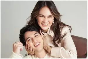 Kakak Luna Maya peringatkan Maxime Bouttier sebelum lamaran, nada bercanda namun maknanya dalam