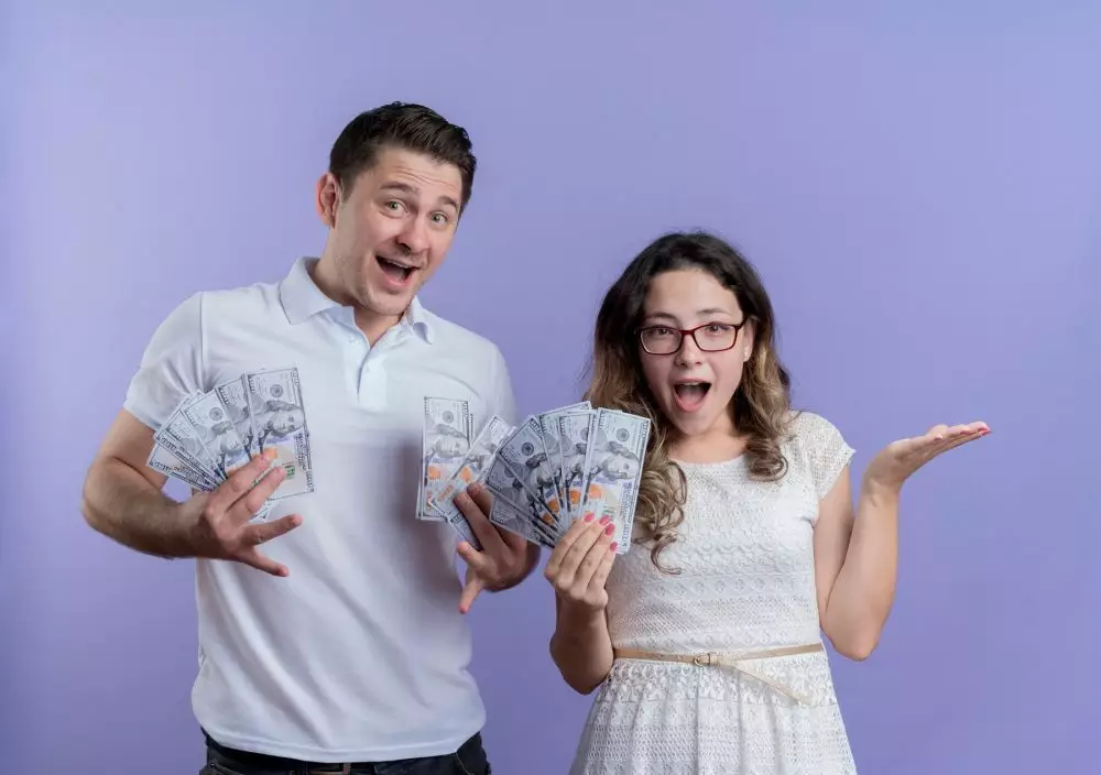 Kata-kata sindiran tentang uang 2025 © 2025 brilio.net Kata-kata sindiran tentang uang 2025 © 2025 brilio.net