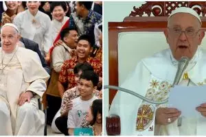 Mengenal Konklaf, 7 fakta menarik tradisi pemilihan Paus yang tertutup