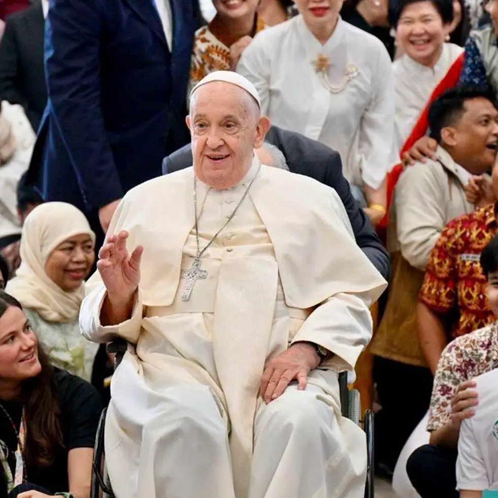 Mengenal Konklaf, 7 fakta menarik tradisi pemilihan Paus yang tertutup