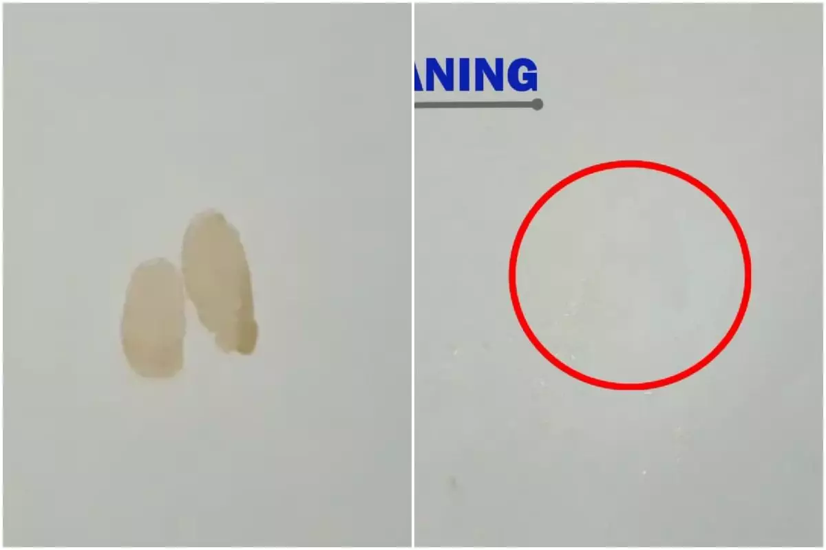 Trik bersihkan dinding dari bekas minyak sekarang tak perlu cat ulang, cukup pakai 1 bahan sederhana