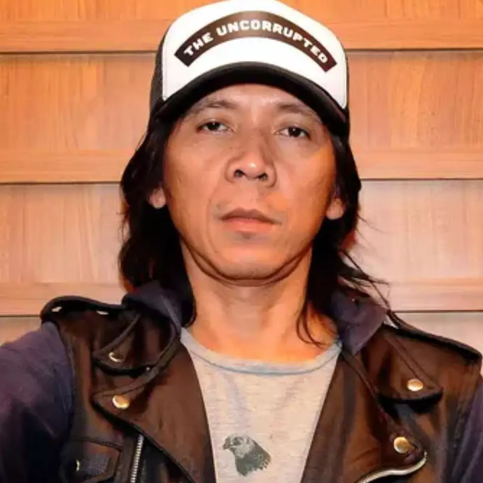 Bimbim Slank ungkap keinginan terakhir Bunda Iffet yang sederhana tapi mengharukan