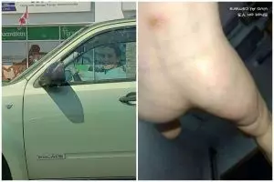 Awas jangan berkedip, 11 potret nyeleneh ini kalau dilihat dua kali hasilnya bisa beda