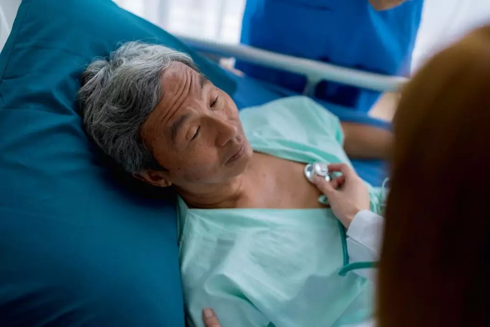 Kenali silent heart attack yang menimpa Brando Susanto © 2025 brilio.net