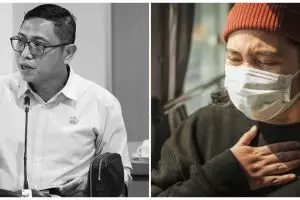 Brando Susanto diduga meninggal karena jantung, kenali apa itu silent heart attack?