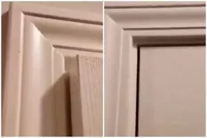 Bermodalkan 2 alat tukang, begini trik mudah memperbaiki pintu kayu yang susah ditutup