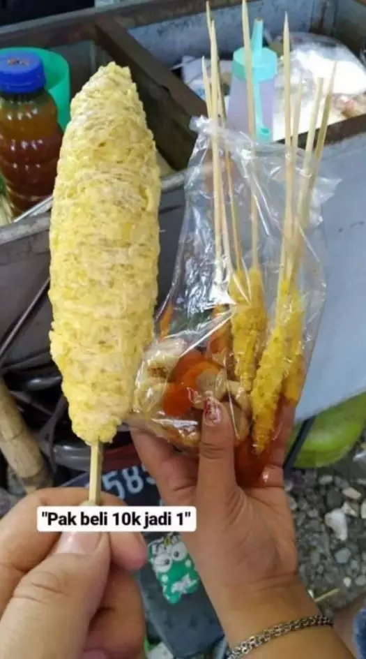 makanan minuman jumbo © berbagai sumber makanan minuman jumbo © berbagai sumber