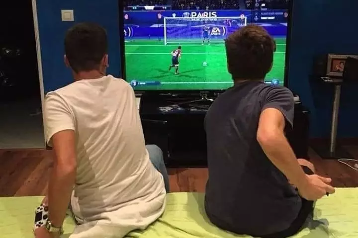 aksi kocak main game © berbagai sumber aksi kocak main game © berbagai sumber