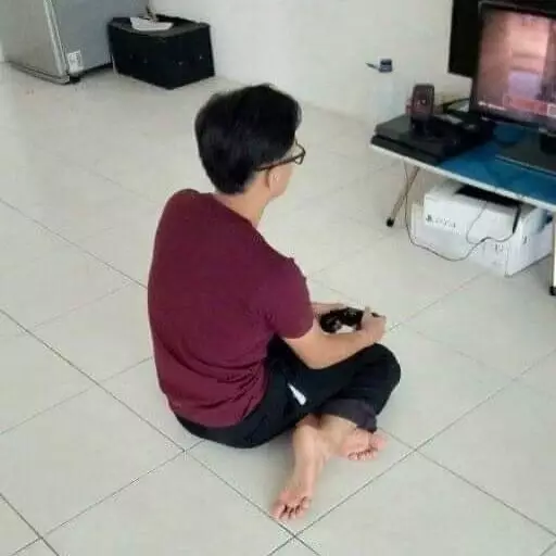 aksi kocak main game © berbagai sumber aksi kocak main game © berbagai sumber