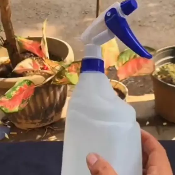 Pengguna kacamata harus tahu, ini trik bikin kaca helm nggak berembun saat kena air hujan