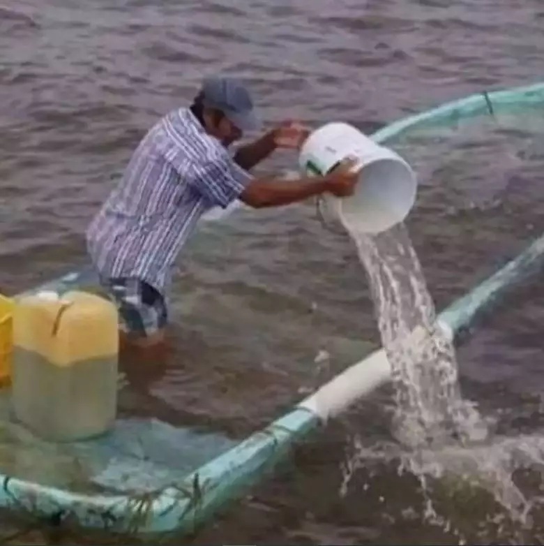 kurang kerjaan © berbagai sumber