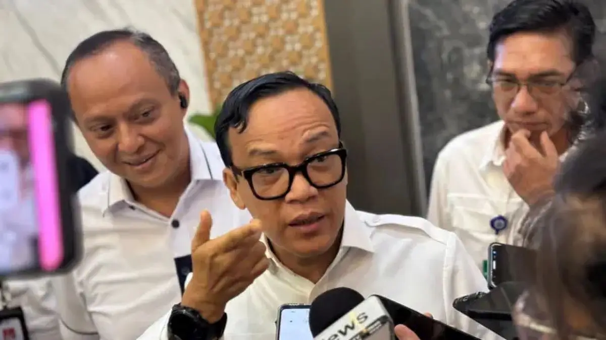 Wamenaker angkat bicara soal ribuan pelamar CPNS mundur, singgung soal budaya malas