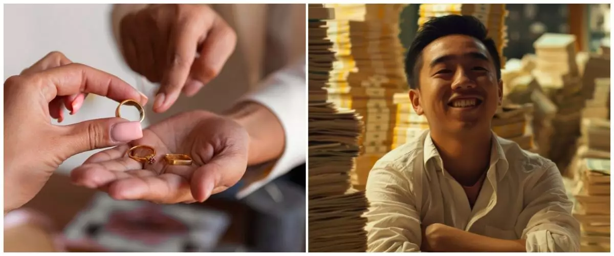 Investasi emas 2025, ini panduan terbaru untuk pemula yang ingin mulai dengan aman dan menguntungkan