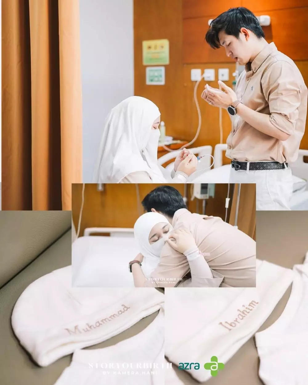 istri dennis lim melahirkan anak kembar © 2025 Instagram istri dennis lim melahirkan anak kembar © 2025 Instagram