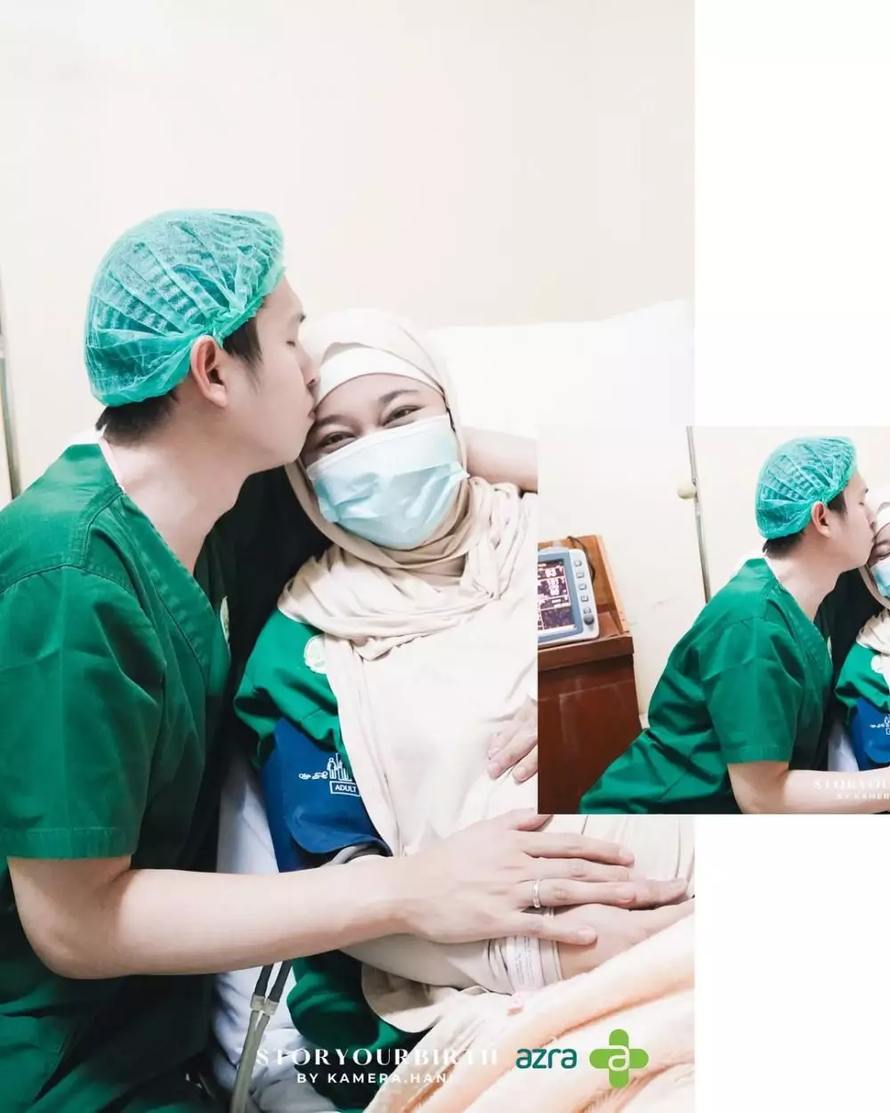 istri dennis lim melahirkan anak kembar © 2025 Instagram istri dennis lim melahirkan anak kembar © 2025 Instagram