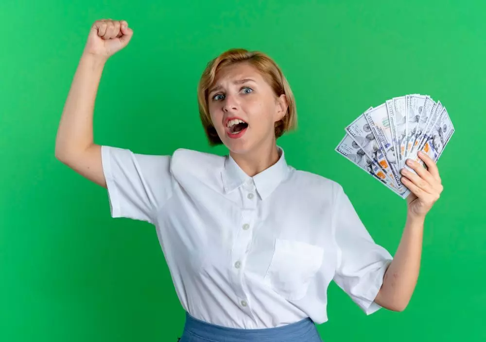 Kata-kata sindiran tentang uang 2025 © 2025 brilio.net