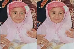 Bocah imut berjilbab ini dulunya jadi ART Maia Estianty demi bayar sekolah teman, kini jadi artis top