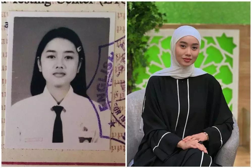 Potret masa SMA vs sekarang 11 pedangdut © Instagram Potret masa SMA vs sekarang 11 pedangdut © Instagram