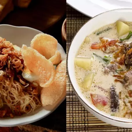 5 Resep masakan legendaris khas jakarta untuk menu harian, gampang dimasak