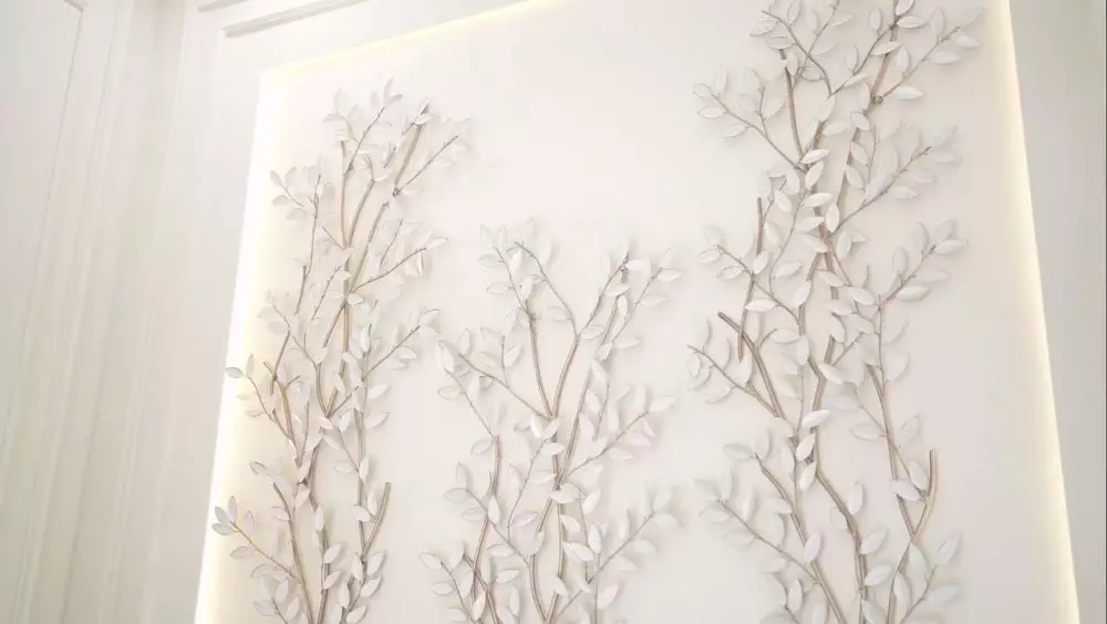 Rumah baru Ochi Rosdiana eks JKT48 © Instagram Rumah baru Ochi Rosdiana eks JKT48 © Instagram