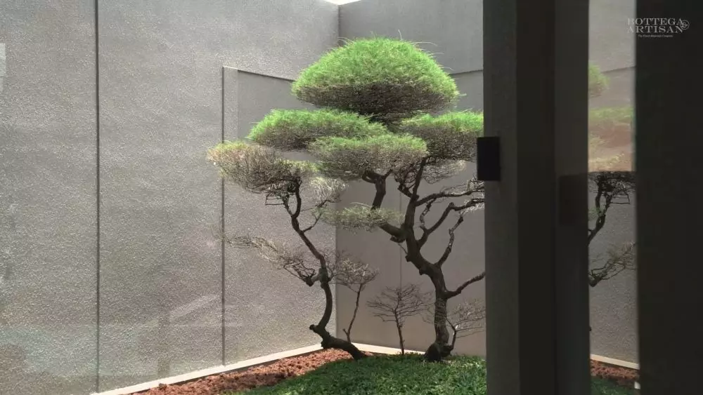 rumah baru Felicya Angelista terinspirasi Twilight © YouTube