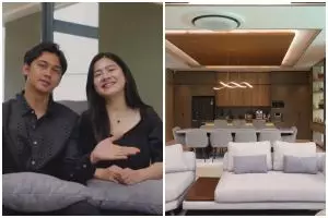 Dari artis kini bos skincare, 9 potret rumah baru Felicya Angelista terinspirasi dari film Twilight