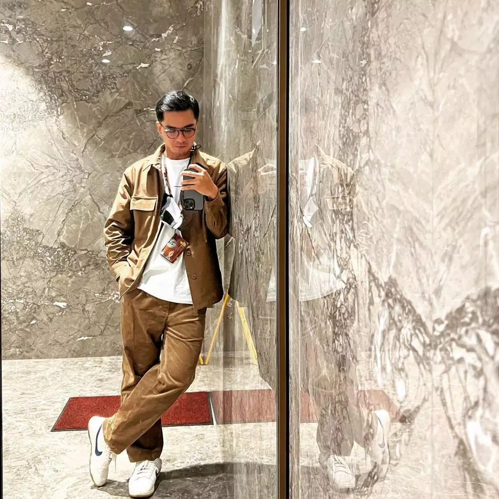 bocah polos dulunya aktor top kini hijrah dan jualan baju © berbagai sumber bocah polos dulunya aktor top kini hijrah dan jualan baju © berbagai sumber