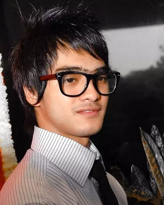 bocah polos dulunya aktor top kini hijrah dan jualan baju © berbagai sumber bocah polos dulunya aktor top kini hijrah dan jualan baju © berbagai sumber