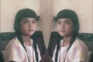 Ternyata cicit HOS Tjokroaminoto, bocah rambut kepang ini sempat diusir mantan suami, begini nasibnya