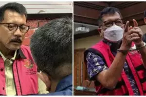 Kronologi kasus Zarof Ricar, dari awal hingga jadi tersangka pencucian uang