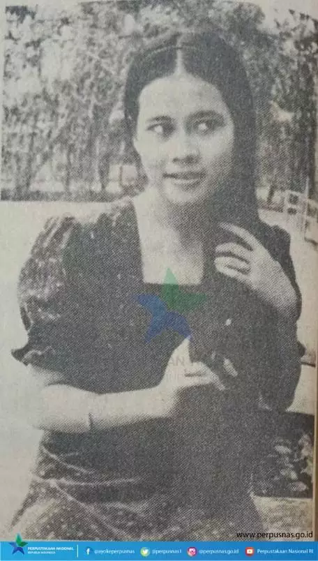 potret lawas dewi yull © berbagai sumber potret lawas dewi yull © berbagai sumber