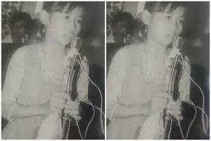 Bocah lugu ini punya paras awet muda di usia 63 tahun, intip 11 potret lawasnya bikin terpukau