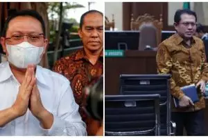 Hasan Nasbi mundur dari Kepala Kantor Kepresidenan, intip jejak kontroversinya