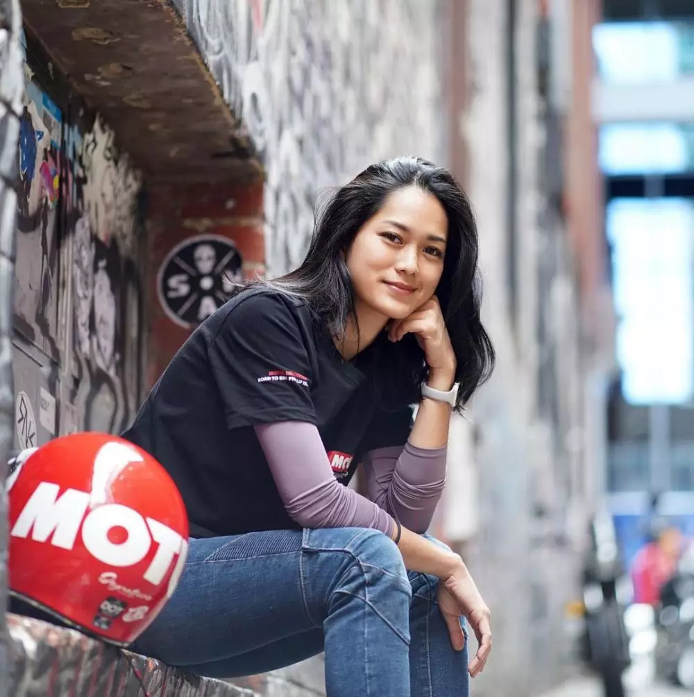 potret terbaru bocah imut rambut bob yang pernah jadi ratu FTV © berbagai sumber