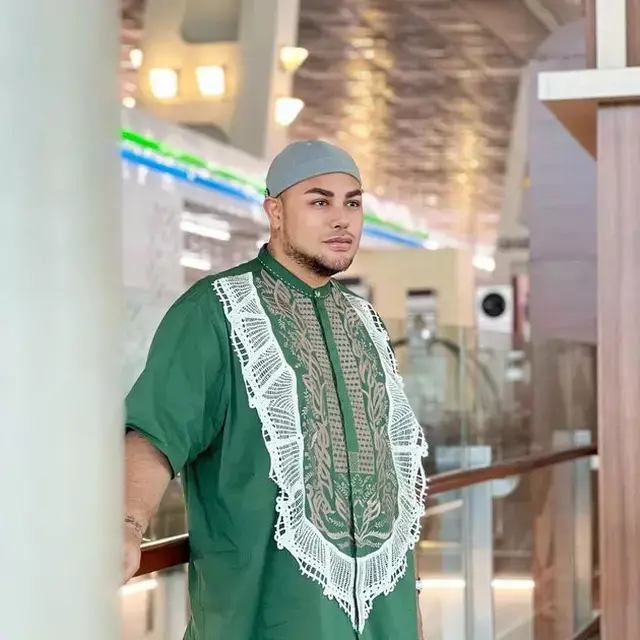 Bahagianya Ivan Gunawan pertama puasa Ramadan penuh di 2025, benar-benar rasakan kemenangan Lebaran