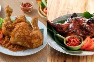 5 Resep ayam lezat untuk makan malam spesial, keluarga langsung lahap