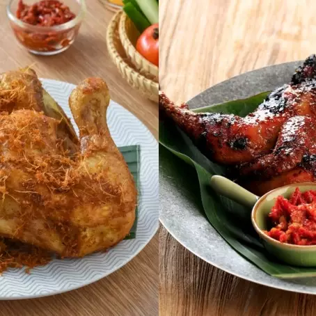 5 Resep ayam lezat untuk makan malam spesial, keluarga langsung lahap