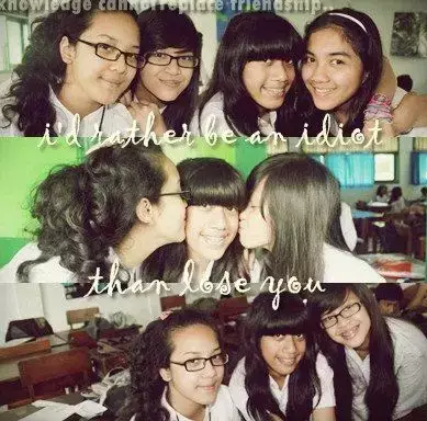 anya geraldine ngaku tak pernah oplas  © 2025 Instagram anya geraldine ngaku tak pernah oplas  © 2025 Instagram