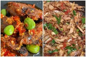 7 Resep lauk ikan pindang tongkol yang lezat dan praktis, bikin menu harian makin kaya rasa