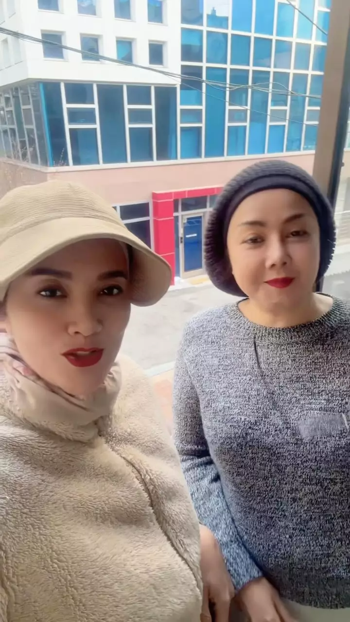 cerita Elma Theana putuskan oplas © Instagram